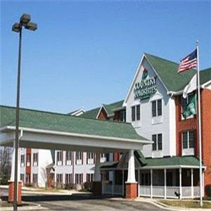 Country Inn & Suites Elgin 