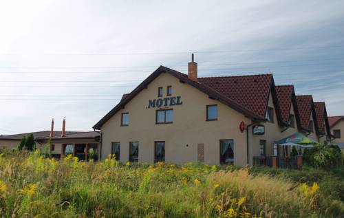 Motel U Krbu 