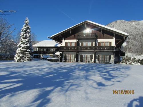 Hotel Bachmair Alpina 