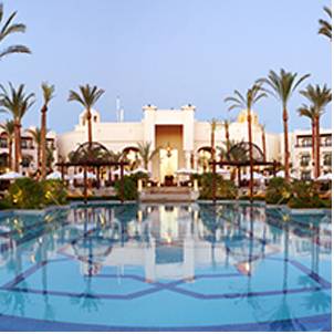 InterContinental The Palace Port Ghalib Resort 