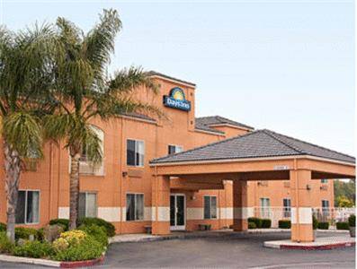 Days Inn Lathrop-Stockton 