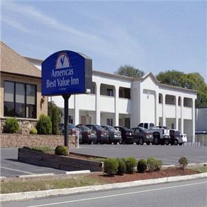 Americas Best Value Inn Cherry Hill 