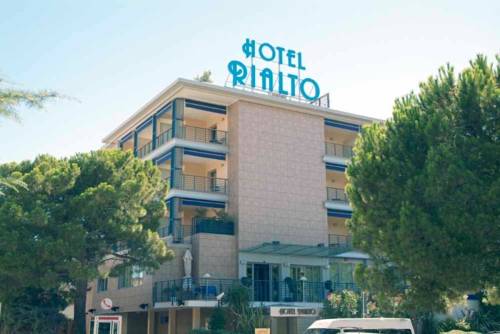 Hotel Rialto 