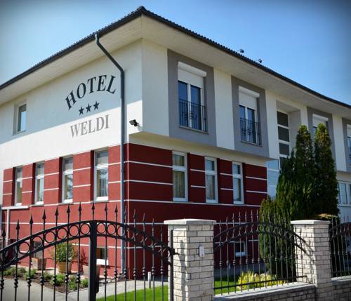 Hotel Weldi 