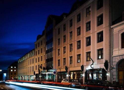 Hotel Norge 