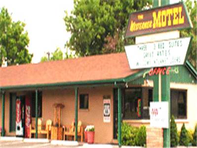 Westerner Motel 