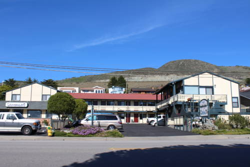 Beachwalker Inn Cayucos 