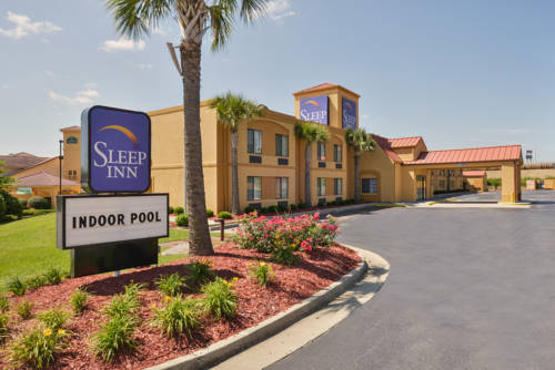 Sleep Inn North - Macon 