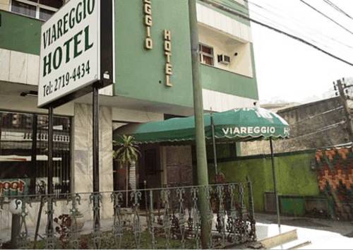 Viareggio Hotel 