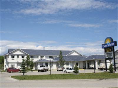 Days Inn Hinton-Jasper 