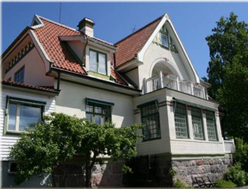 Villa Solliden 