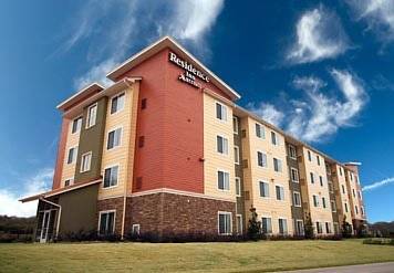 Residence Inn by Marriott Florence 