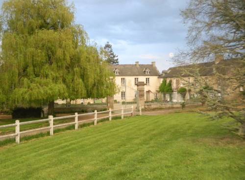 Chambres d'Hôtes Manoir Du Chêne 