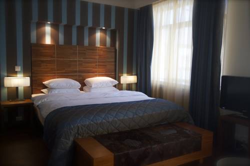 Hotel Oslo City Centre 