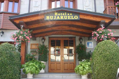 Hotel Bujaruelo 