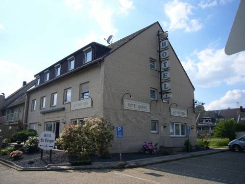 Hotel Alt Büttgen 