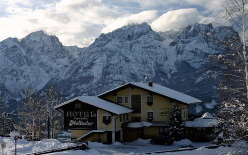 Hotel Der Mölltaler 