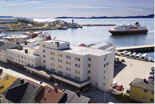 Rica Hotel Honningsvåg 