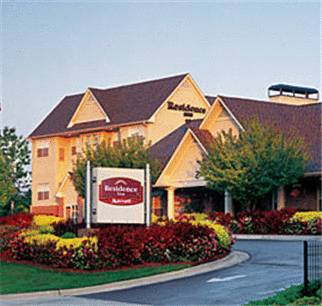 Residence Inn by Marriott Houston Katy Mills 