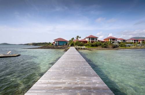 Le Cap Est Lagoon Resort & Spa 