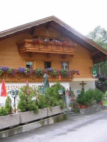 Gasthof Pension Neueck 