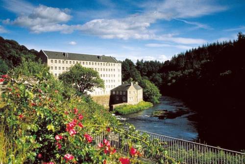 New Lanark Mill Hotel 