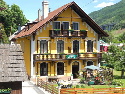 Pension Alte Mühle 