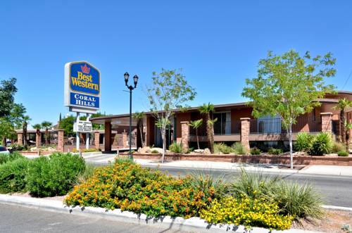 Best Western Coral Hills 