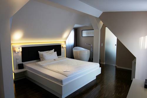 zeitwohnhaus SUITE-HOTEL & SERVICED APARTMENTS 