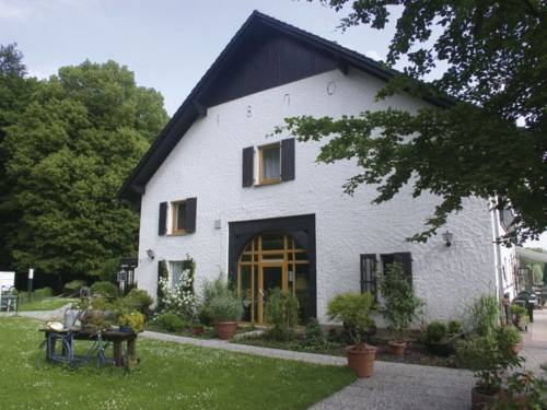 Waldhotel Entenkrug 