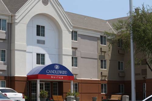 Candlewood Suites Phoenix 