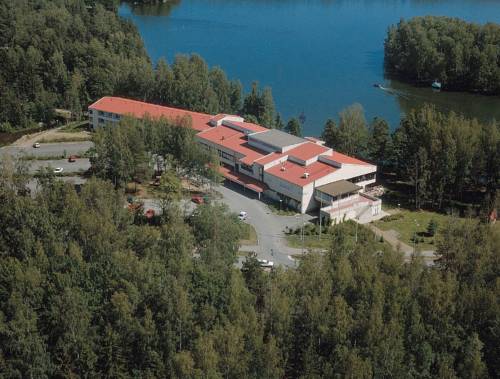 Hotel Waltikka 