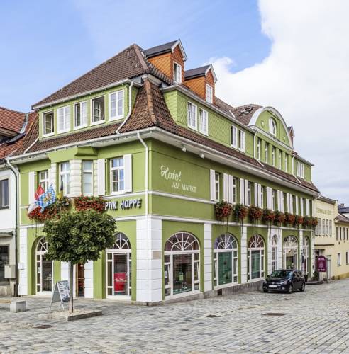 Hotel am Markt 