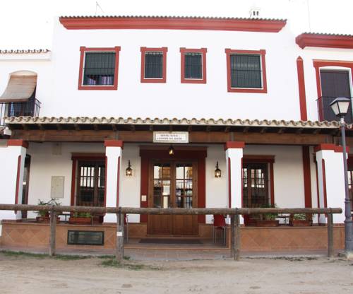 Hostal Rural La Fonda Del Rocio 