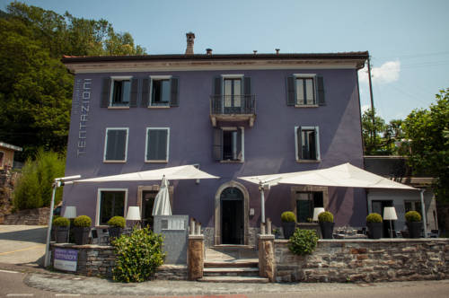 Ristorante Boutique Hotel Tentazioni 