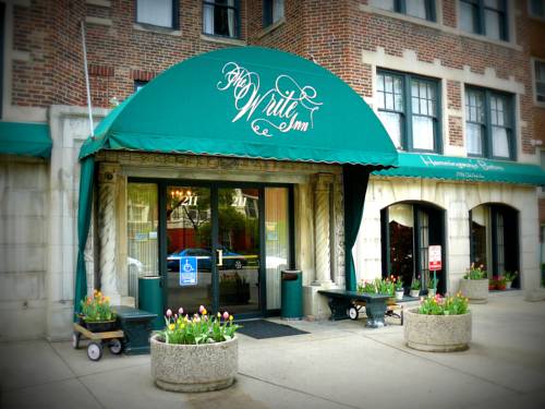 The Write Inn Hotel 