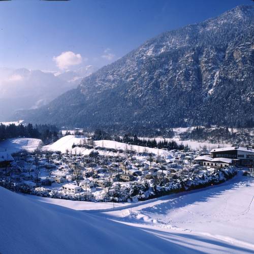 Feriendorf Seeblick Toni 