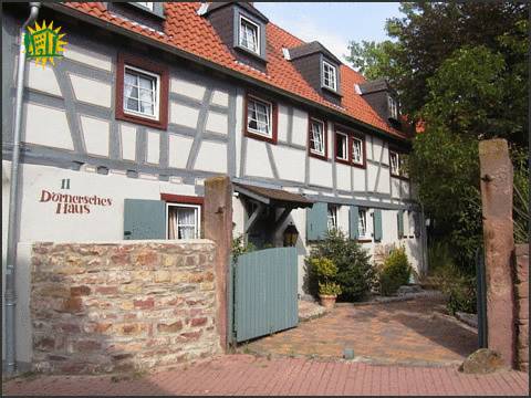 Doernersches Haus 