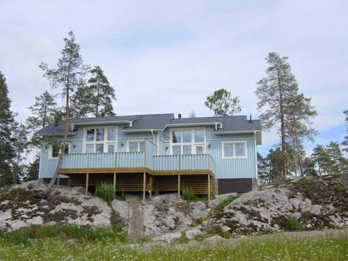 Espoo Sun Cottages 