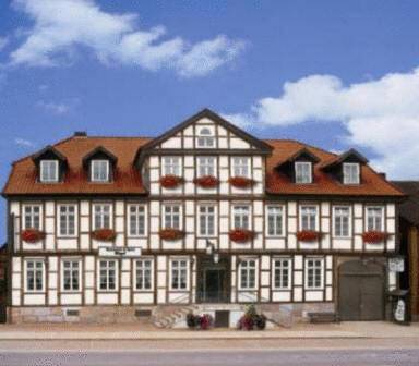 Nigel Restaurant & Hotel im Wendland 