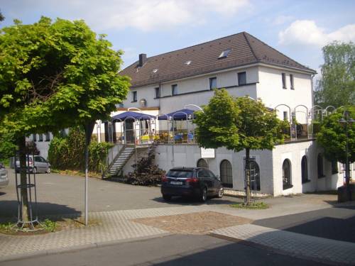 Hotel Bürgergesellschaft 