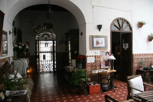 Hostal El Antiguo Convento 