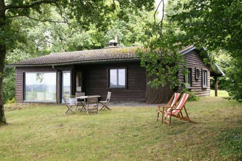 La Cabane Panoramique 