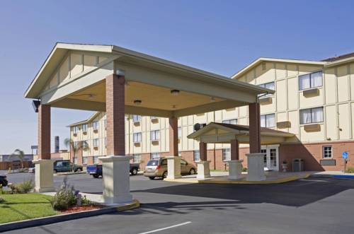 Americas Best Value Inn Hayward/Union City 