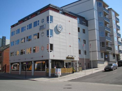 Bodø Hotel 