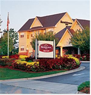 Residence Inn Duluth 