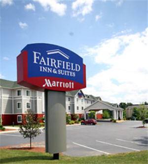 Fairfield Inn and Suites White River Junction 