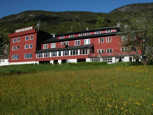 Smedsgården Hotel 