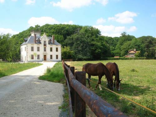 Domaine de Chantemerle 