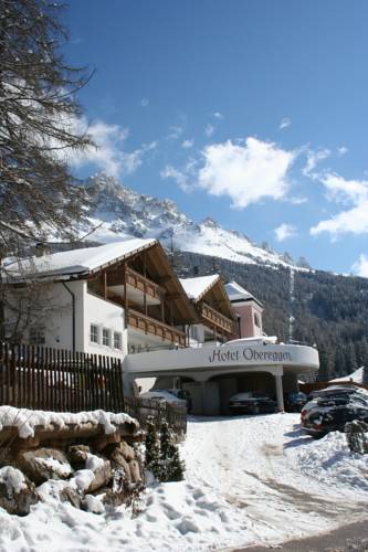 Hotel Obereggen 